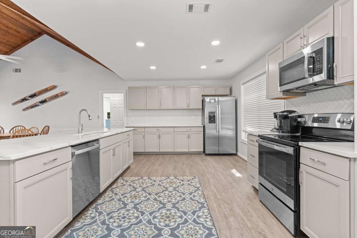 403 Long Shoals Drive Eatonton - Photo 11