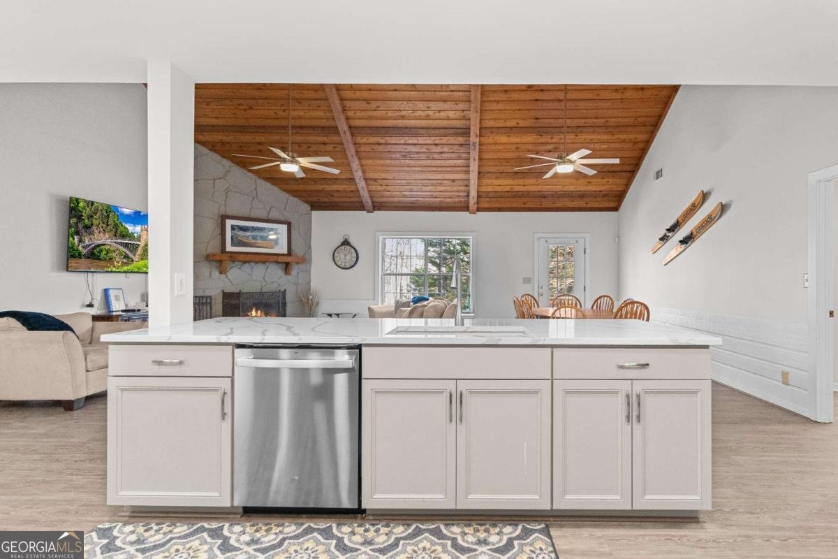 403 Long Shoals Drive Eatonton - Photo 14