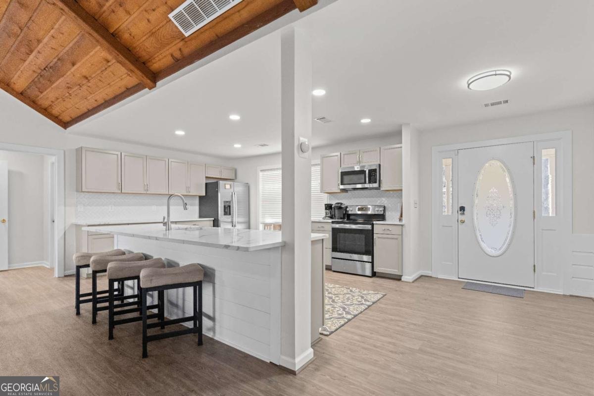 403 Long Shoals Drive Eatonton - Photo 16