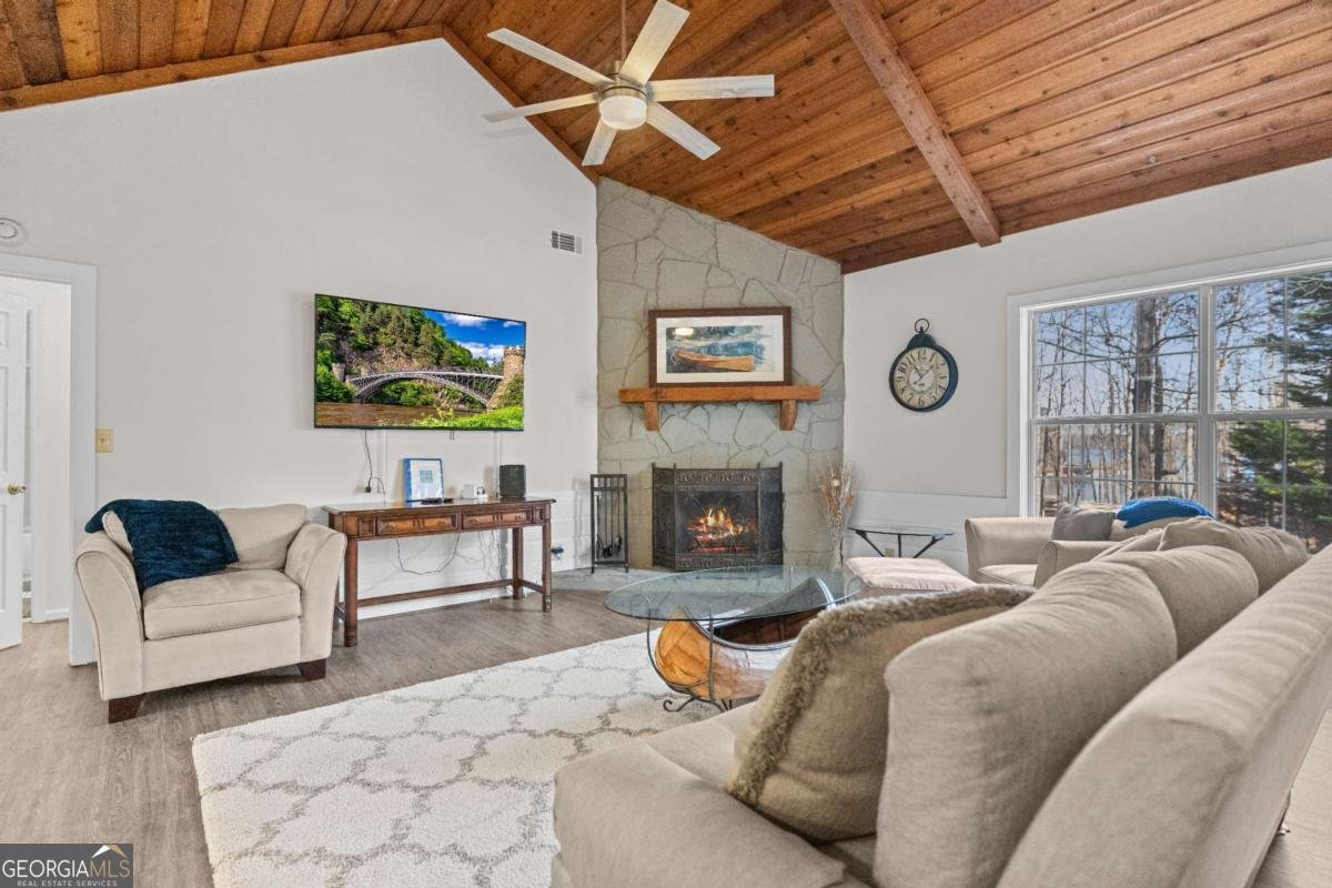 403 Long Shoals Drive Eatonton - Photo 18