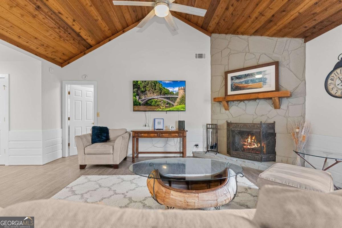 403 Long Shoals Drive Eatonton - Photo 19