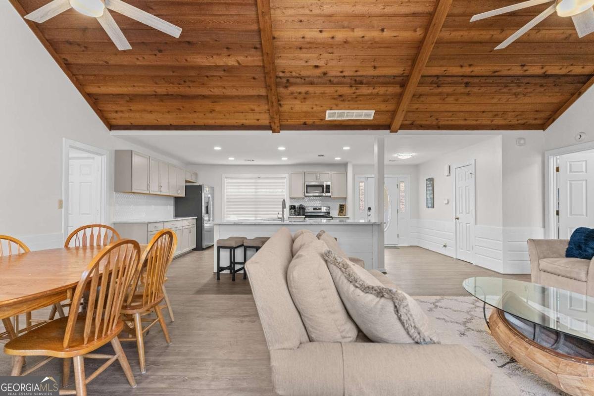 403 Long Shoals Drive Eatonton - Photo 20