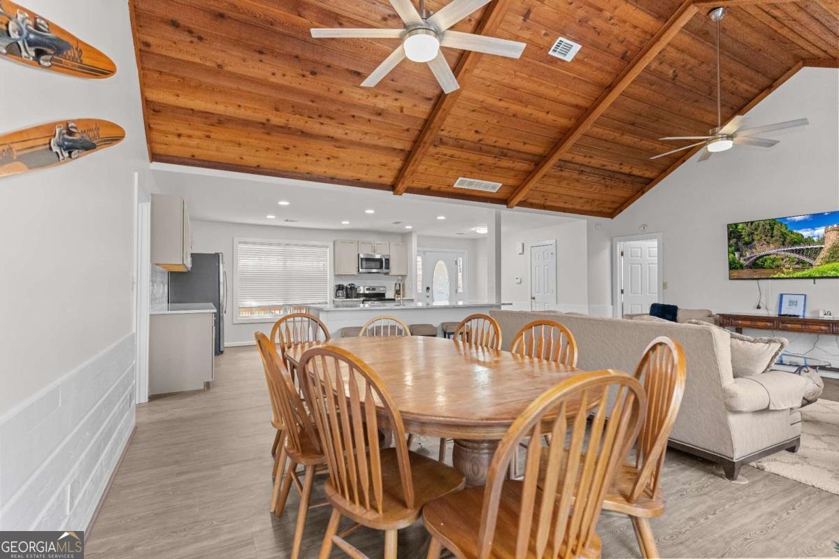 403 Long Shoals Drive Eatonton - Photo 21