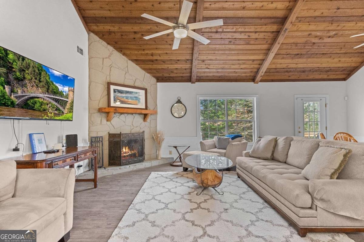 403 Long Shoals Drive Eatonton - Photo 22