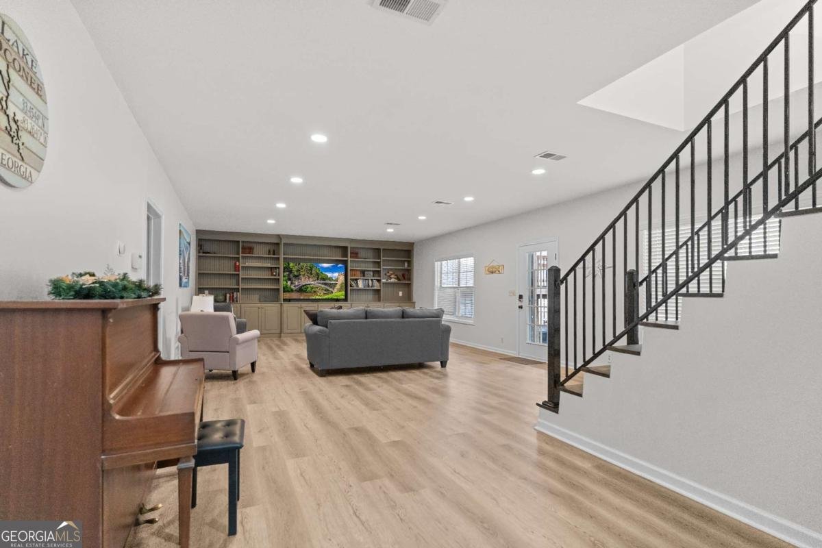 403 Long Shoals Drive Eatonton - Photo 33