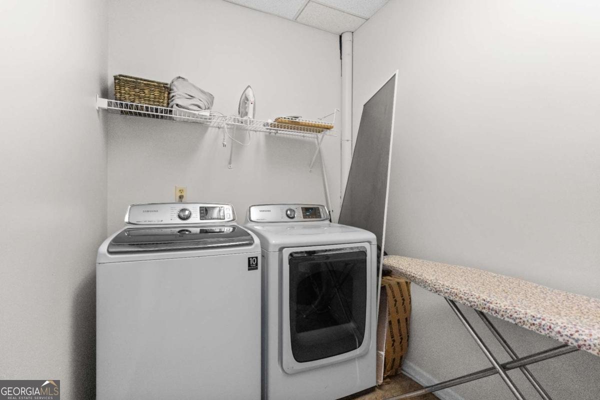 403 Long Shoals Drive Eatonton - Photo 41