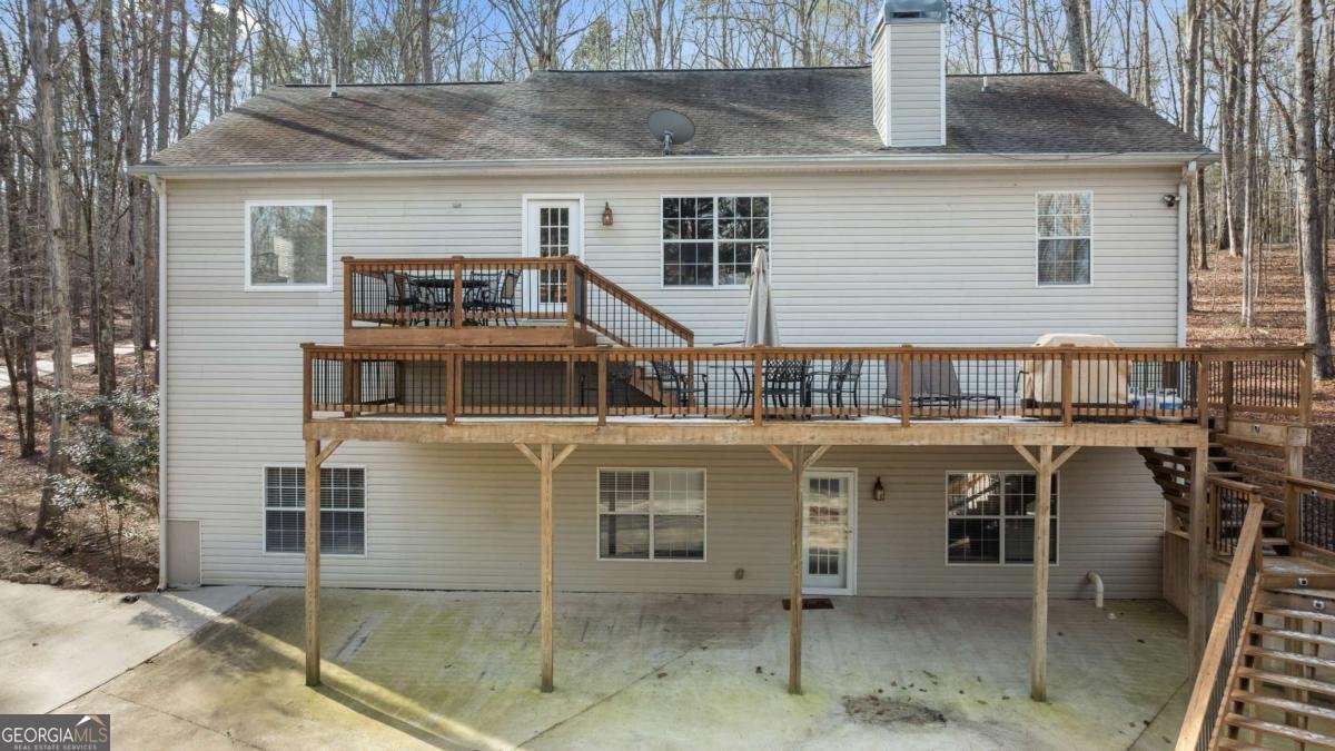 403 Long Shoals Drive Eatonton - Photo 6