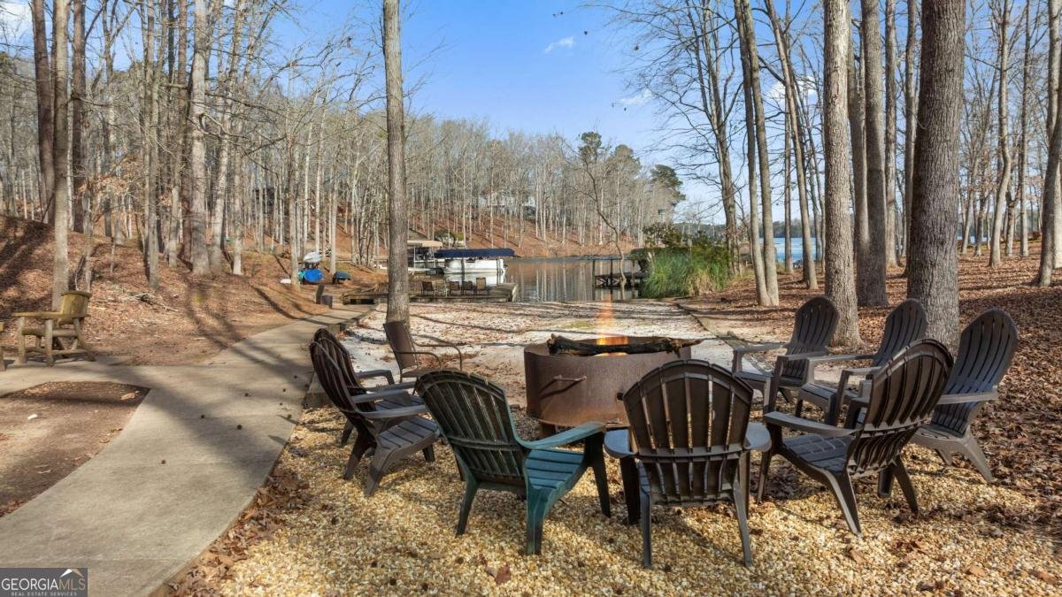 403 Long Shoals Drive Eatonton - Photo 7