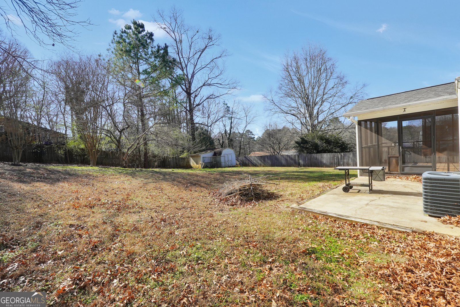 119 Cotton Indian Trail Stockbridge - Photo 27