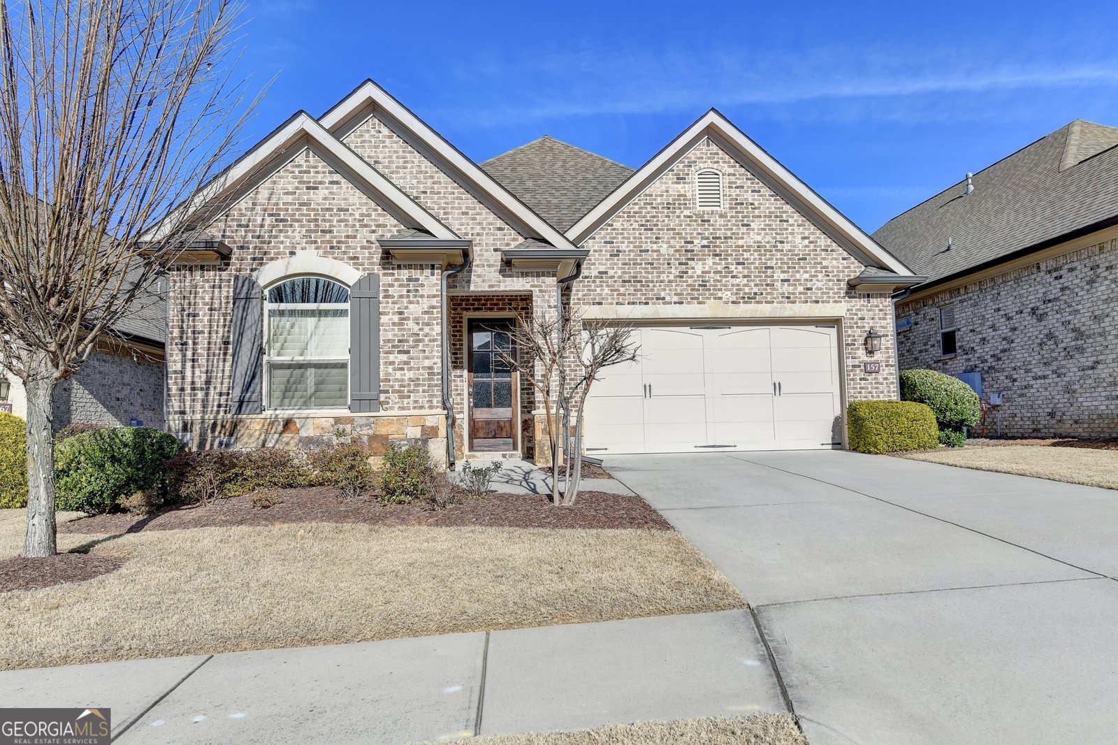 157 Rosshandler Road Suwanee - Photo 1