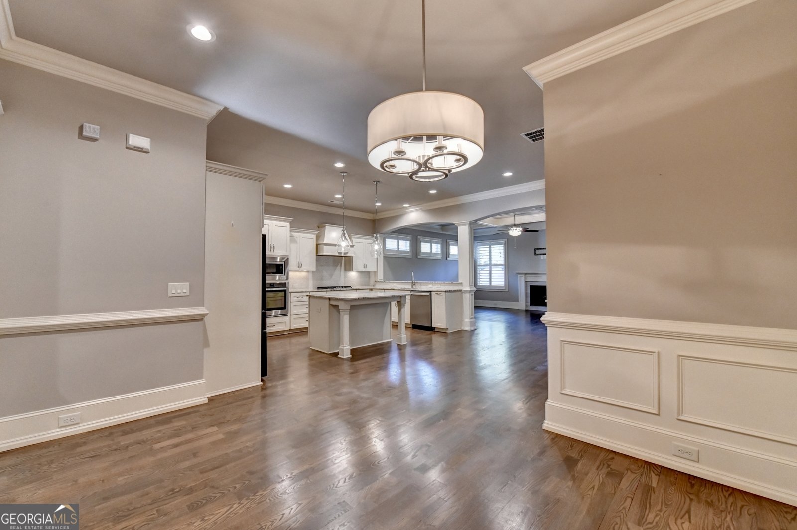 157 Rosshandler Road Suwanee - Photo 12