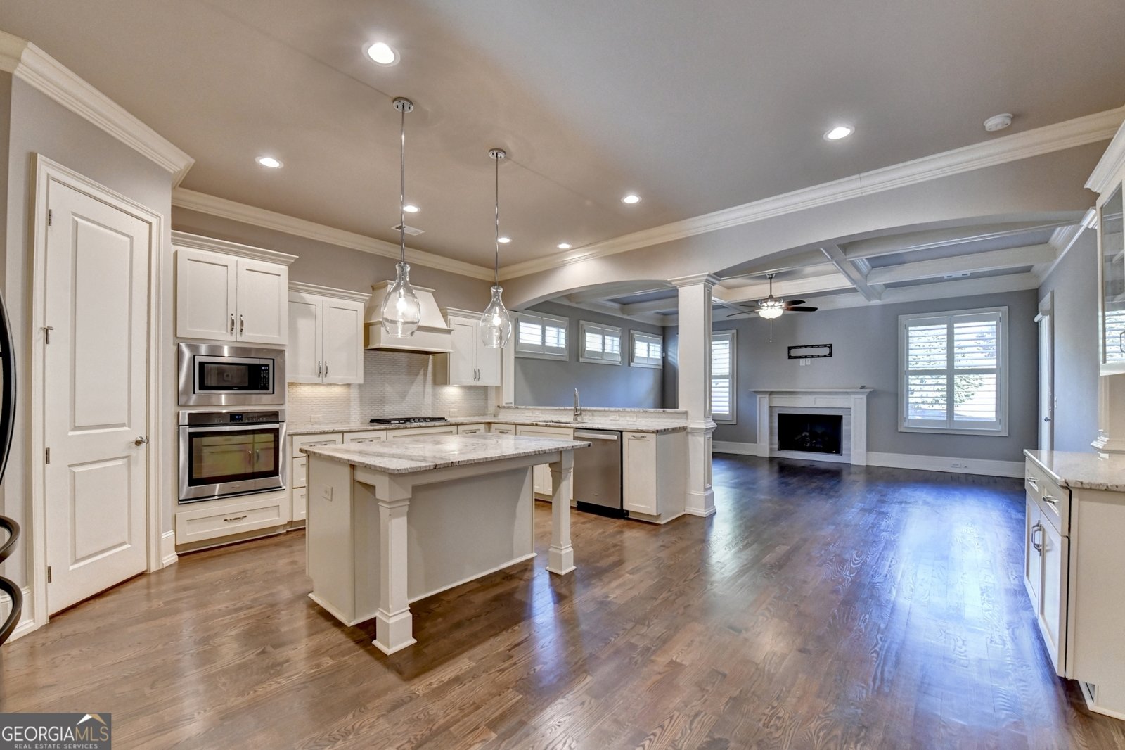 157 Rosshandler Road Suwanee - Photo 13