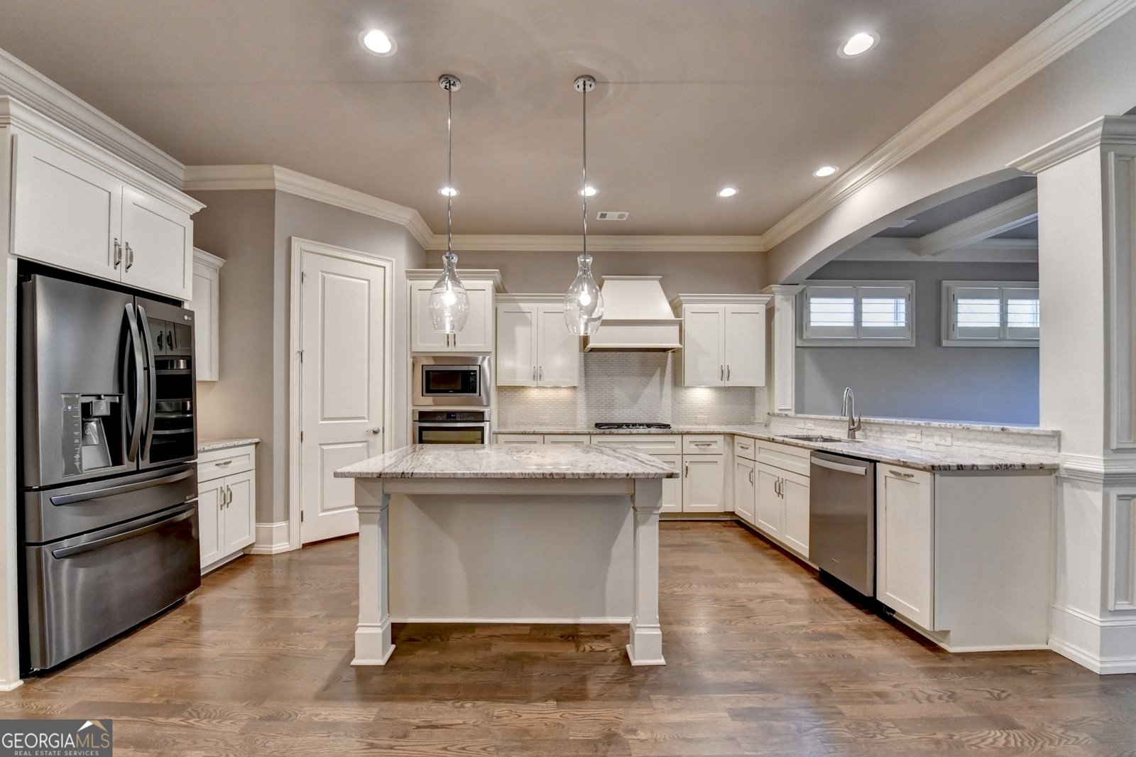 157 Rosshandler Road Suwanee - Photo 14