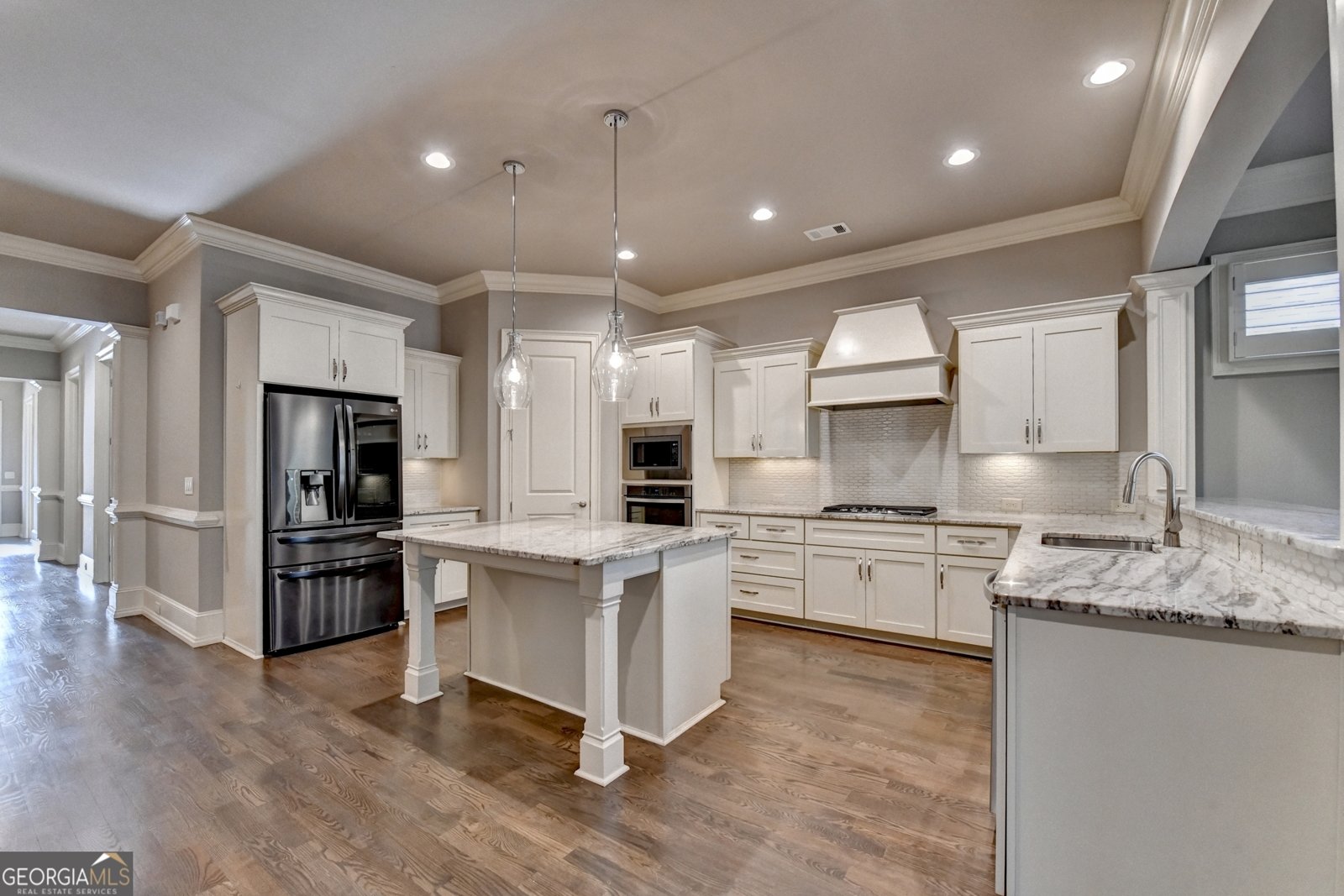 157 Rosshandler Road Suwanee - Photo 15