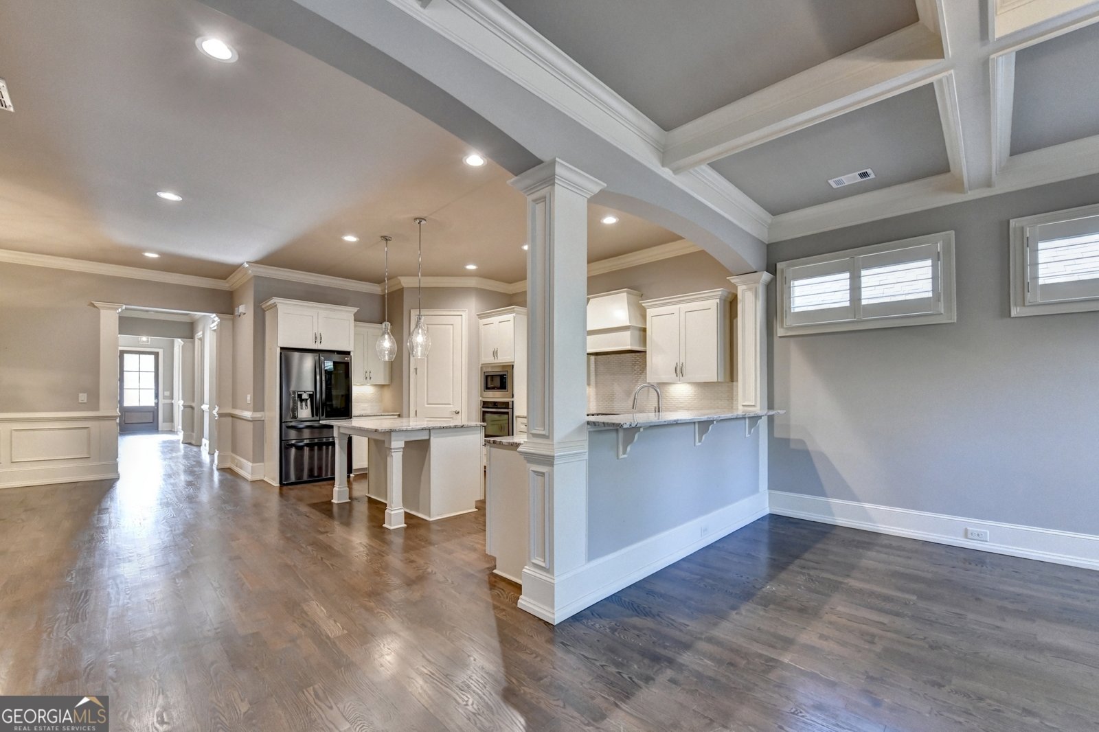 157 Rosshandler Road Suwanee - Photo 23