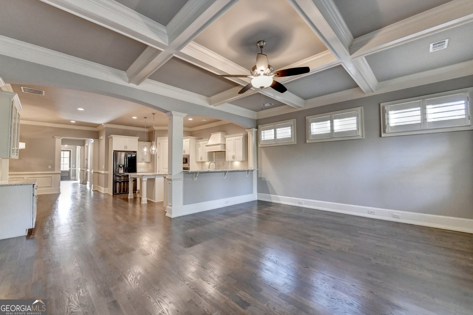 157 Rosshandler Road Suwanee - Photo 25