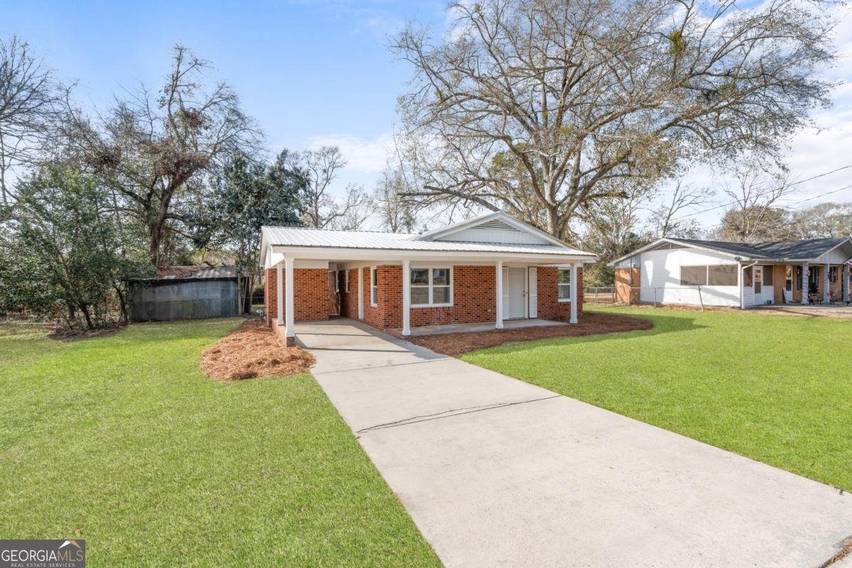 133 Gentilly Drive Statesboro - Photo 16