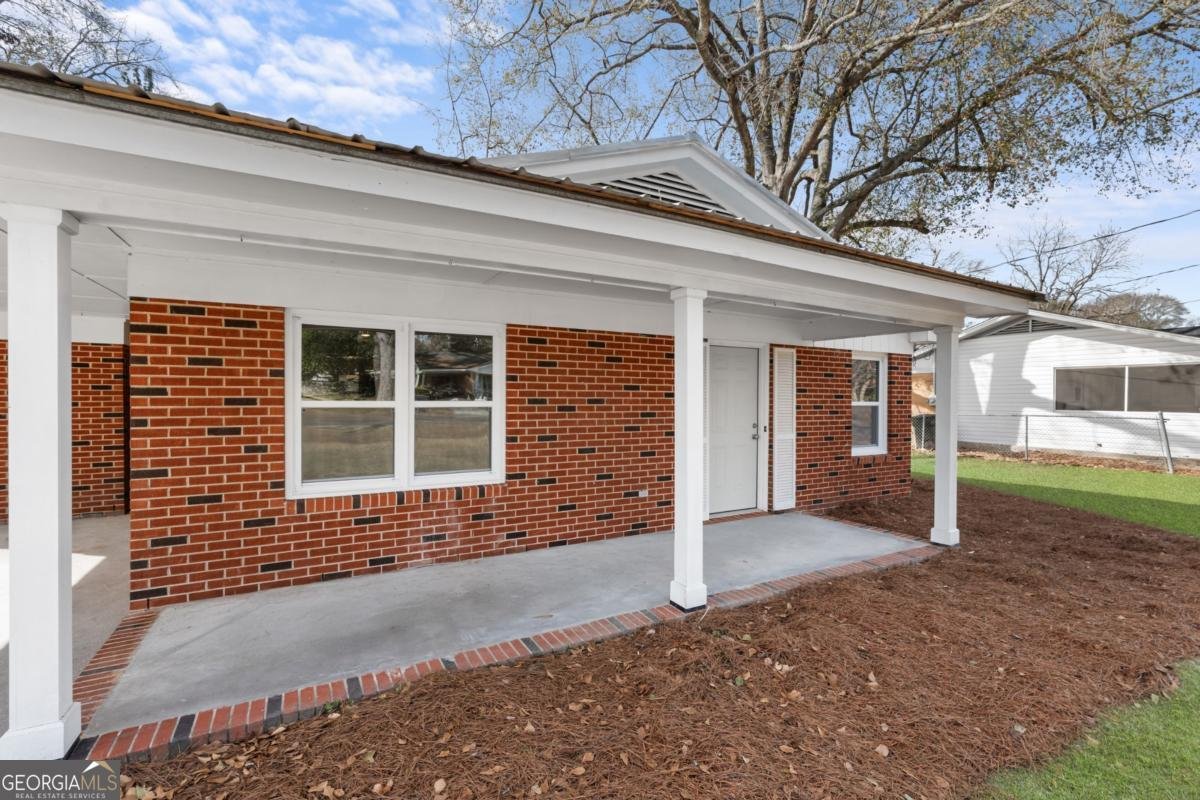 133 Gentilly Drive Statesboro - Photo 17