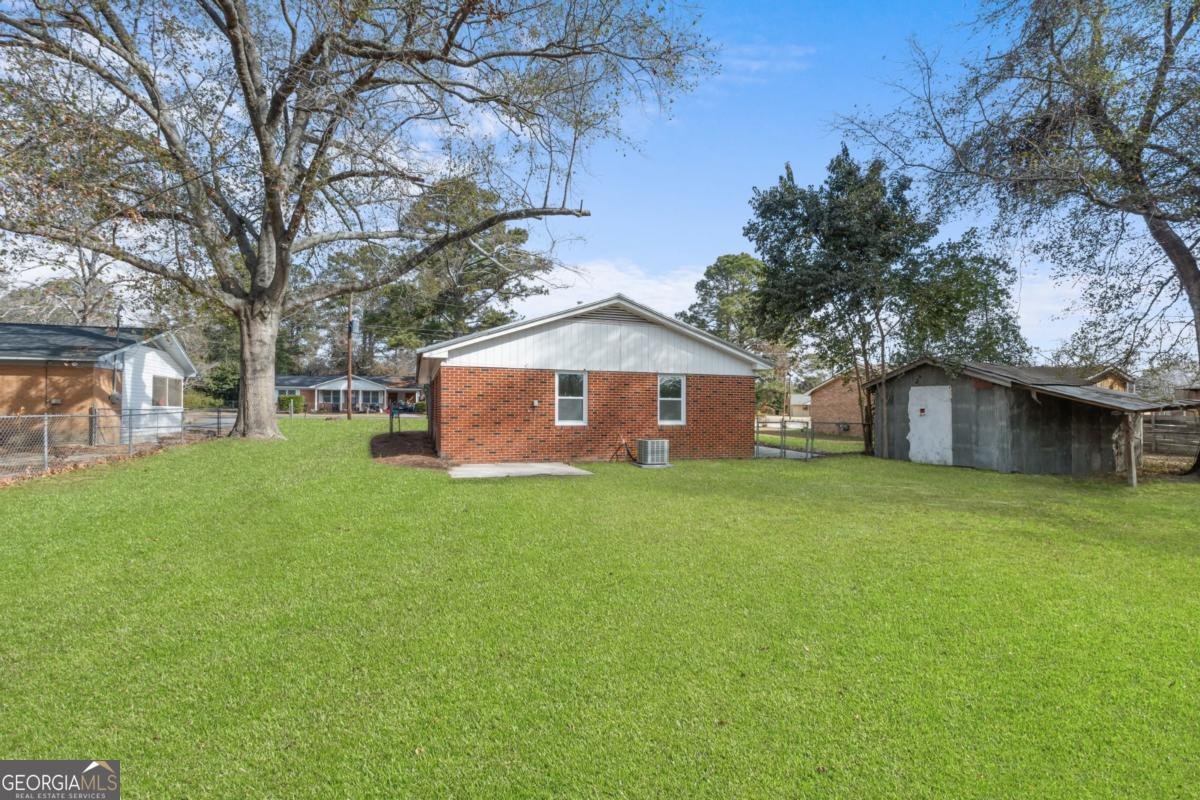 133 Gentilly Drive Statesboro - Photo 19