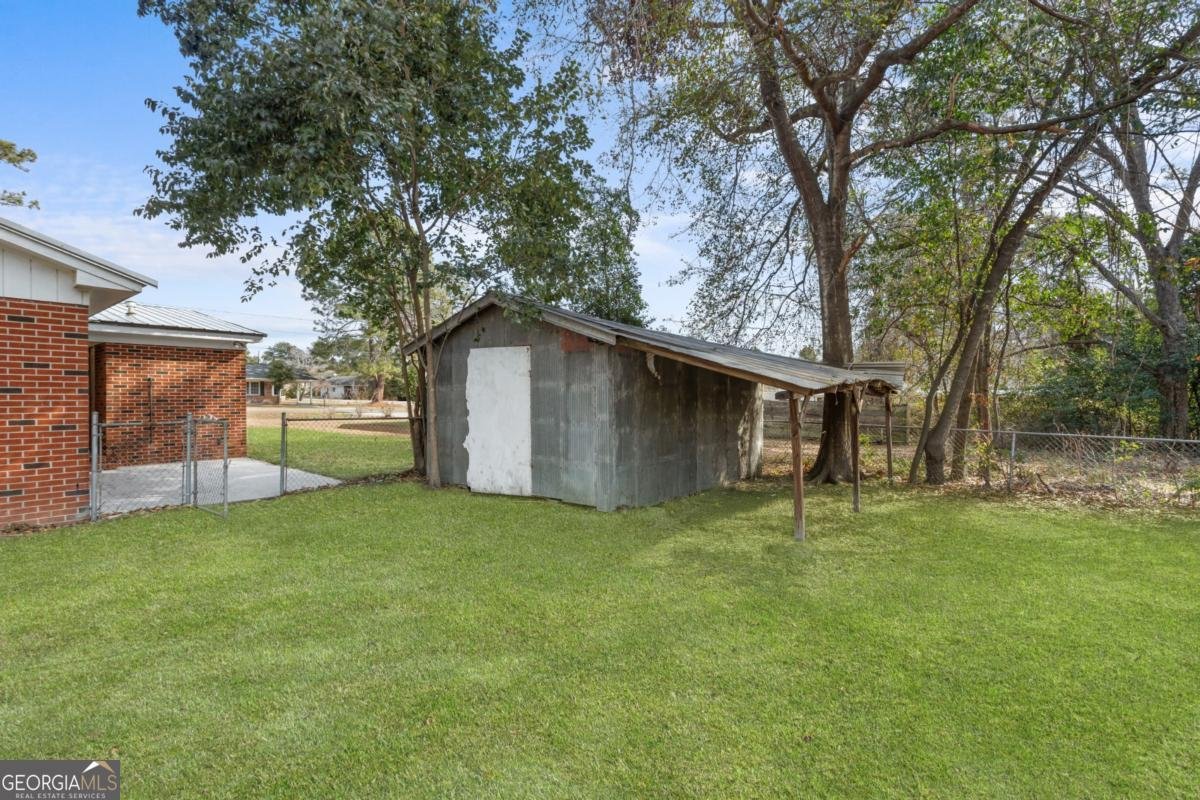 133 Gentilly Drive Statesboro - Photo 22