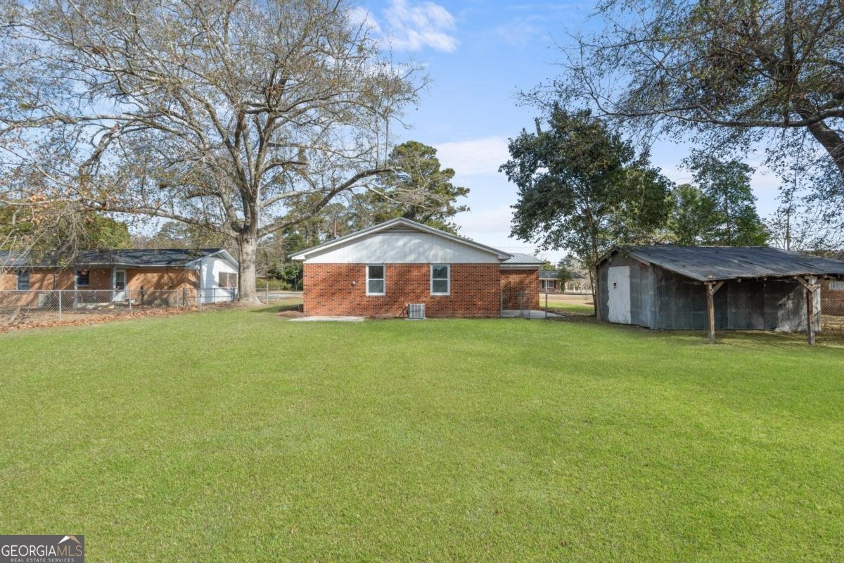 133 Gentilly Drive Statesboro - Photo 24