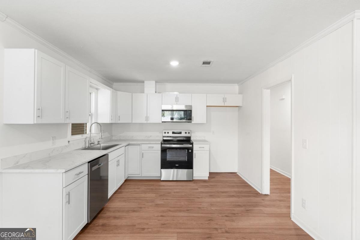 133 Gentilly Drive Statesboro - Photo 6