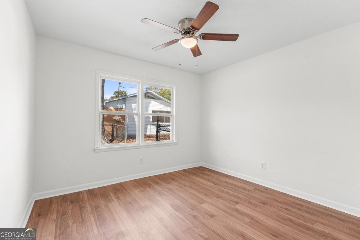 133 Gentilly Drive Statesboro - Photo 8