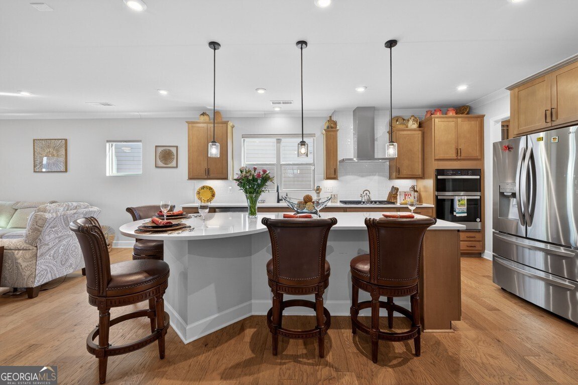 5162 Morrell Road Hoschton - Photo 12