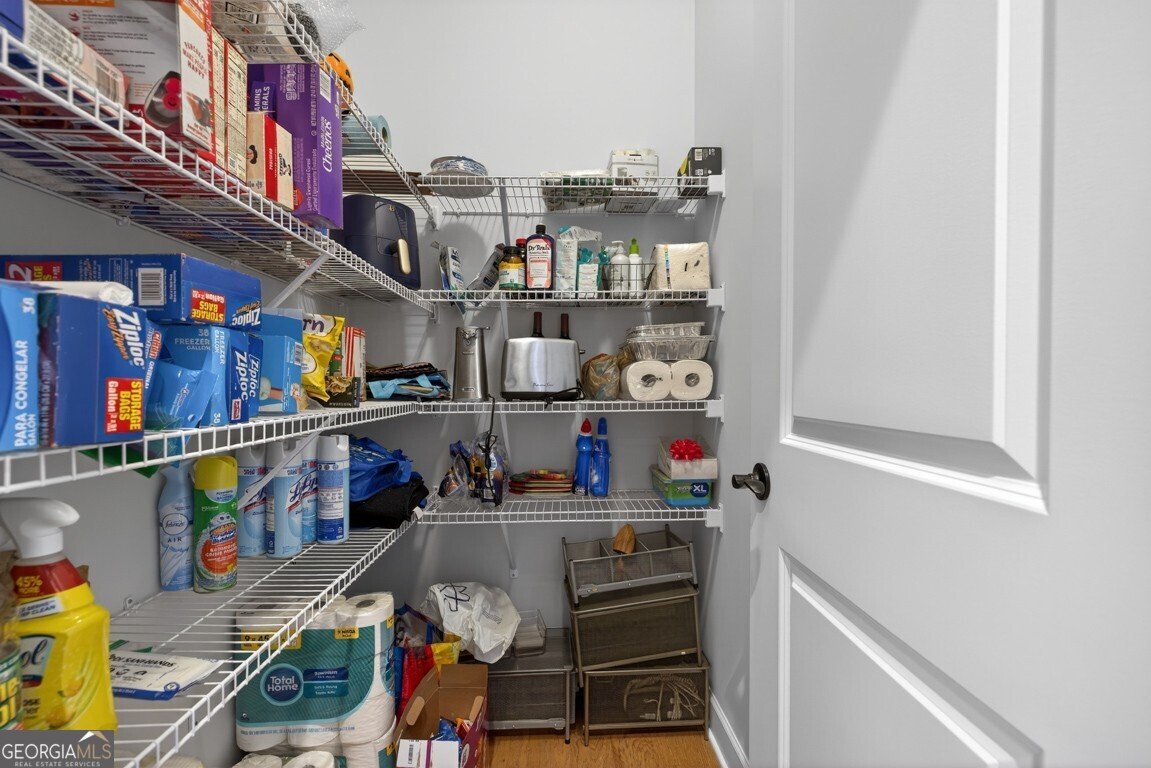 5162 Morrell Road Hoschton - Photo 13