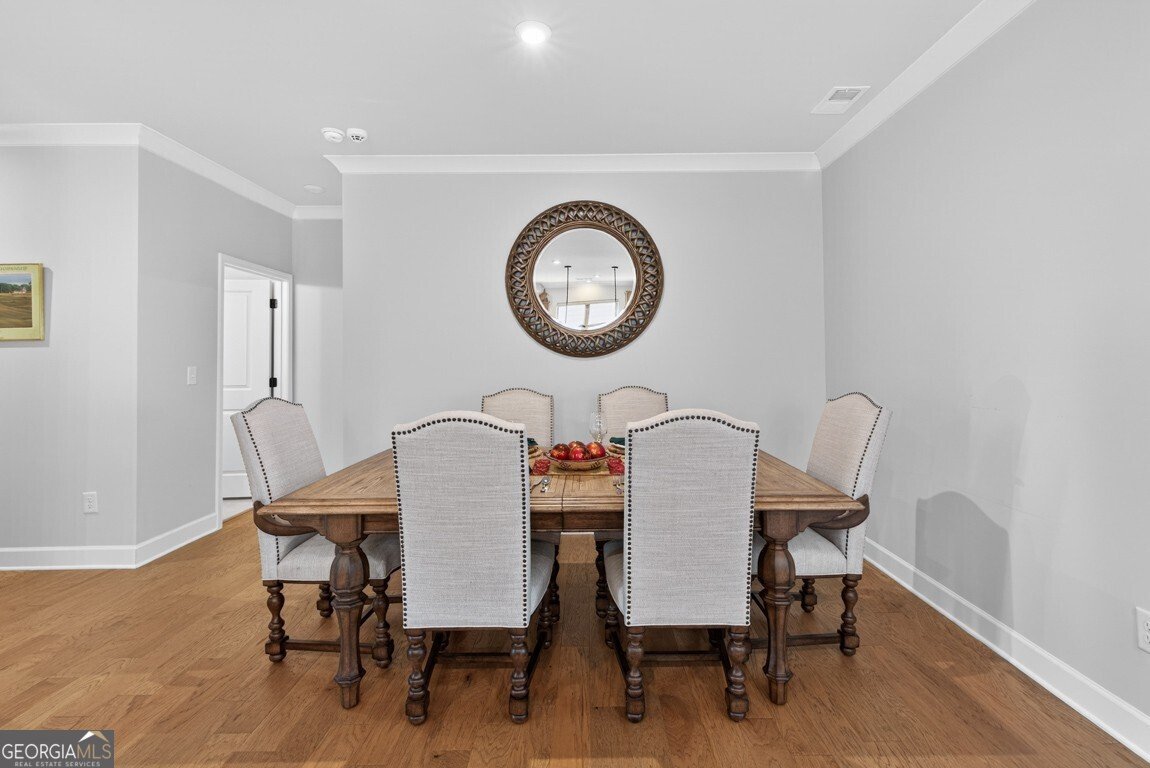 5162 Morrell Road Hoschton - Photo 15