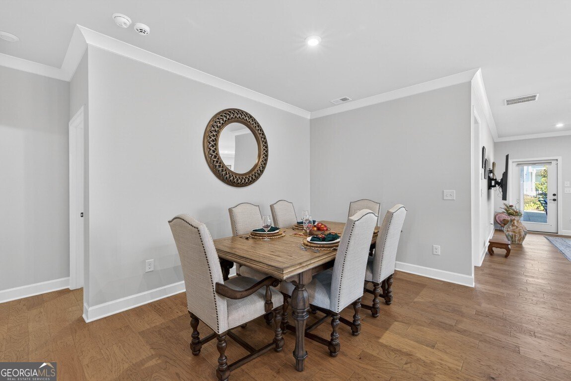 5162 Morrell Road Hoschton - Photo 16