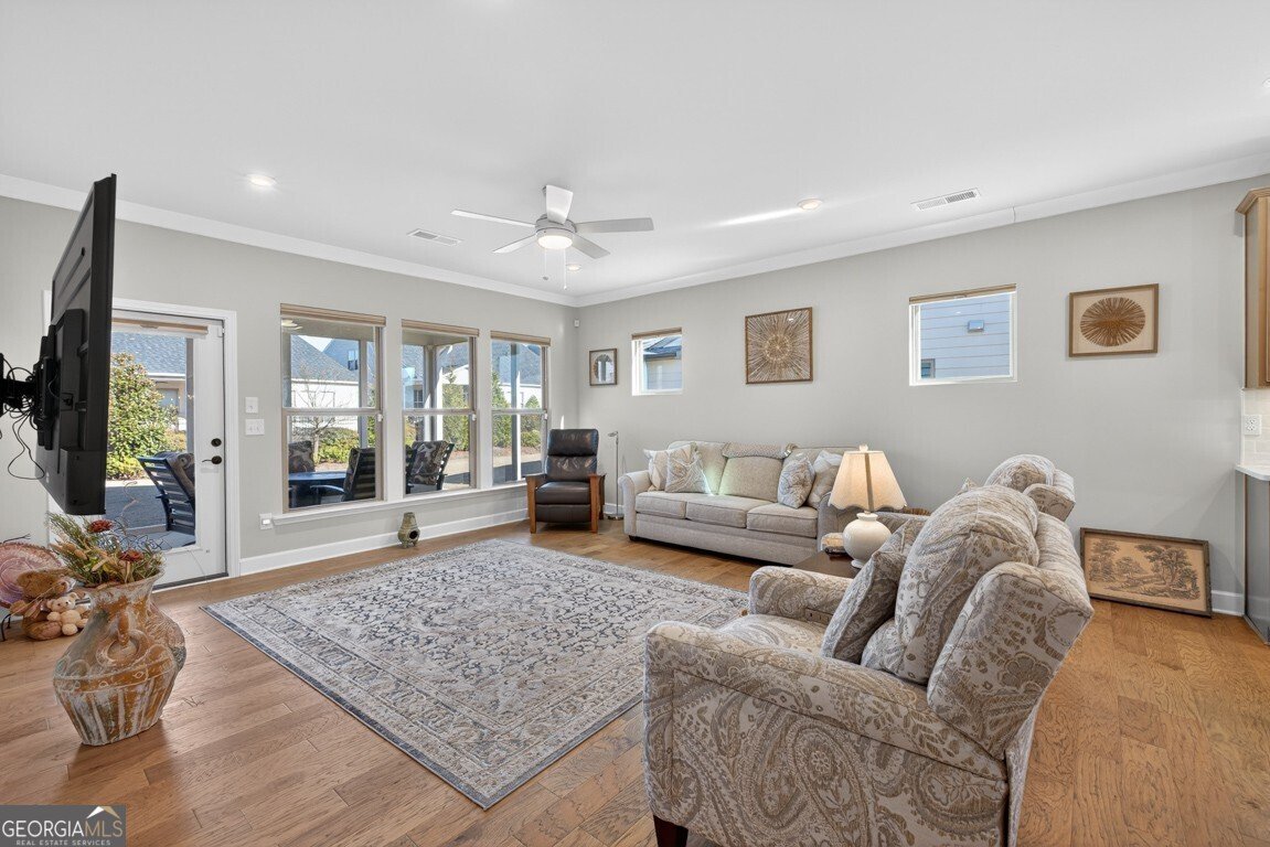 5162 Morrell Road Hoschton - Photo 17