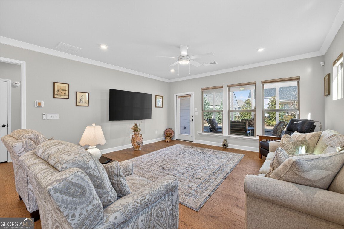 5162 Morrell Road Hoschton - Photo 18