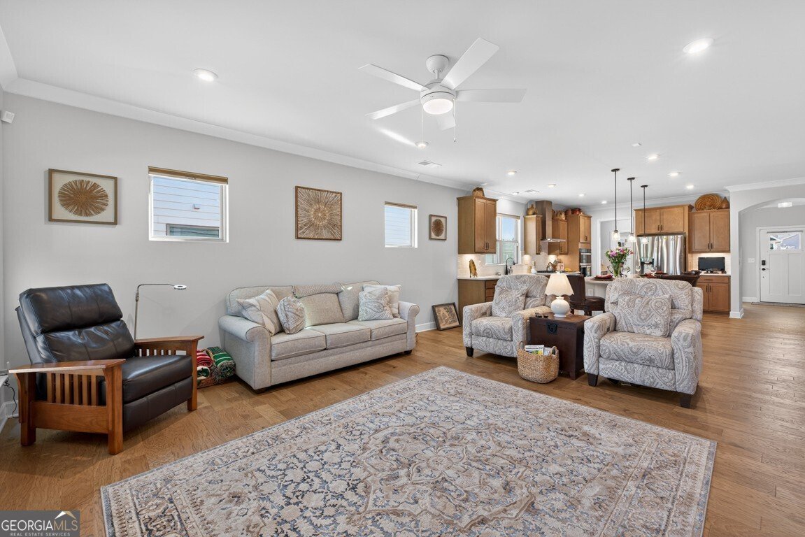 5162 Morrell Road Hoschton - Photo 19