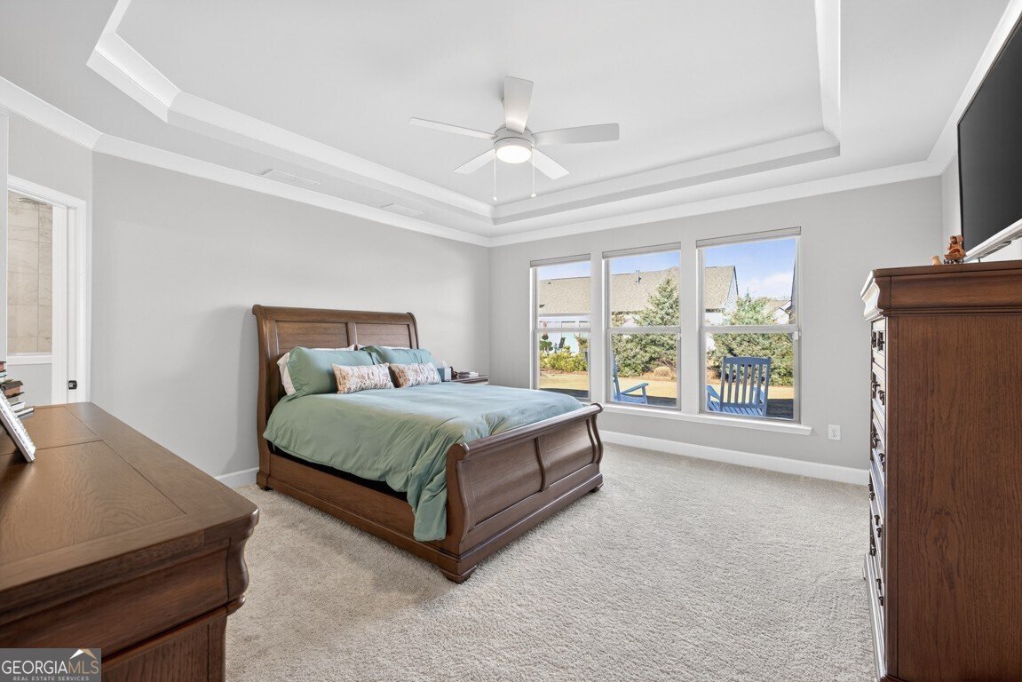 5162 Morrell Road Hoschton - Photo 20