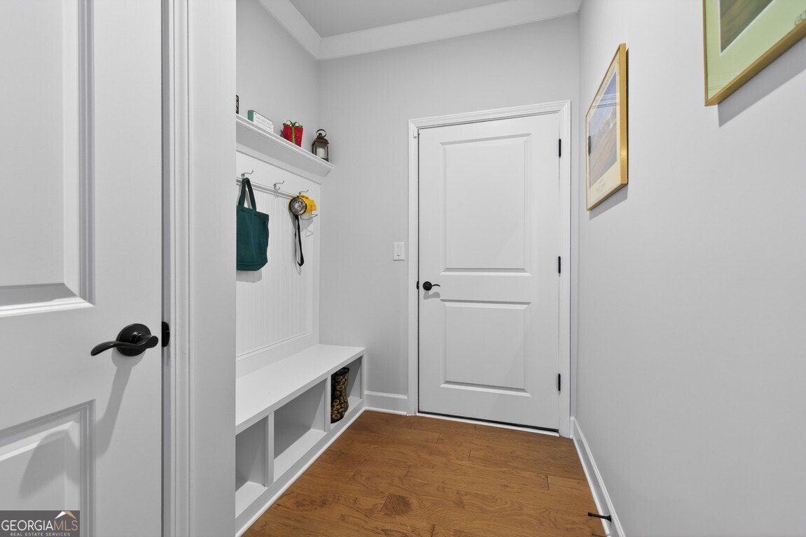 5162 Morrell Road Hoschton - Photo 30