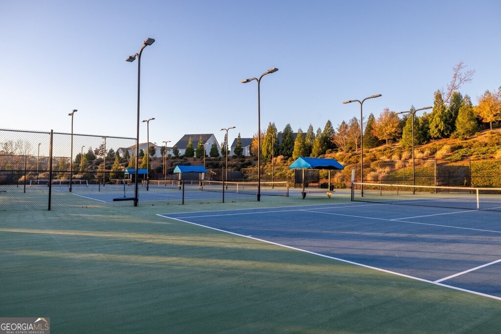 5162 Morrell Road Hoschton - Photo 51