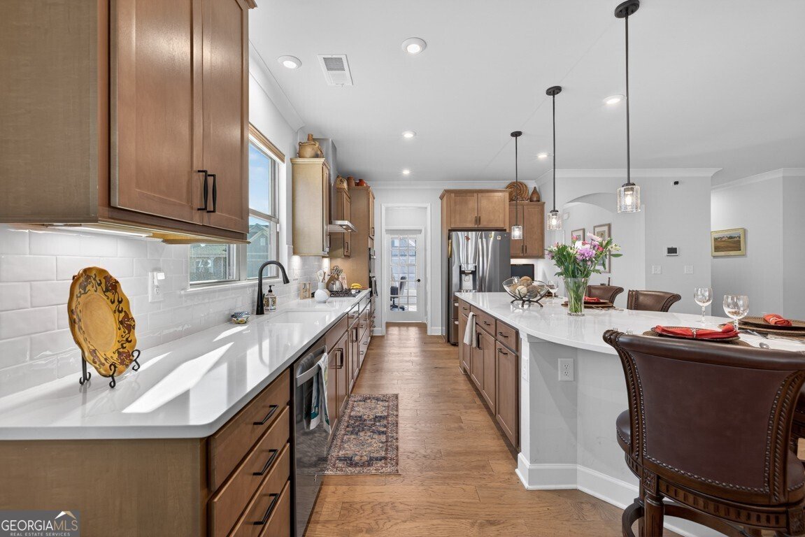 5162 Morrell Road Hoschton - Photo 9