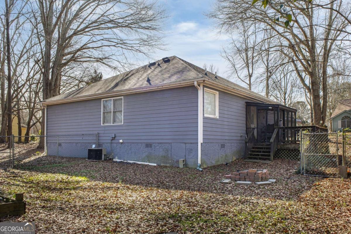 905 Dogwood Lane Winder - Photo 22