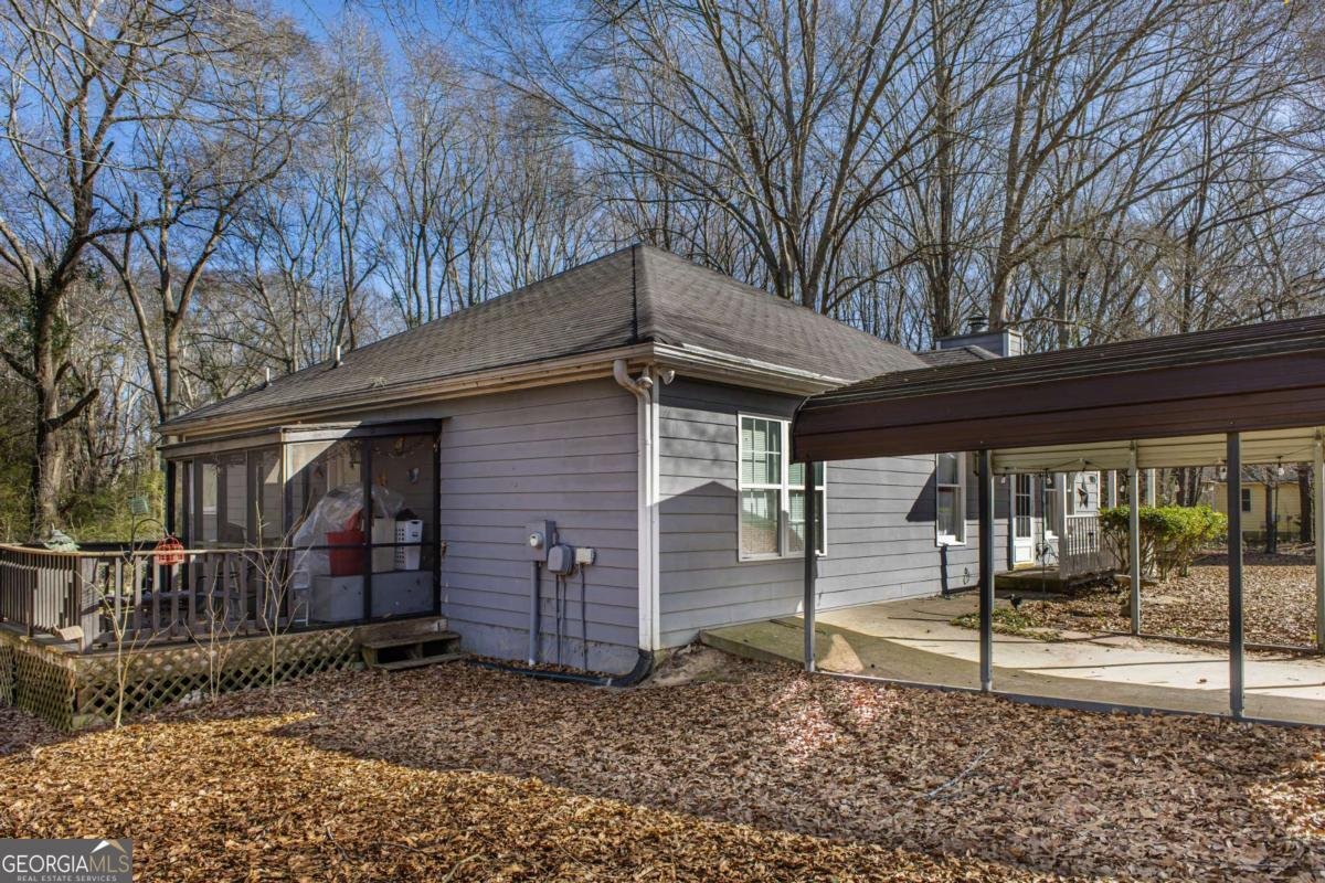 905 Dogwood Lane Winder - Photo 23