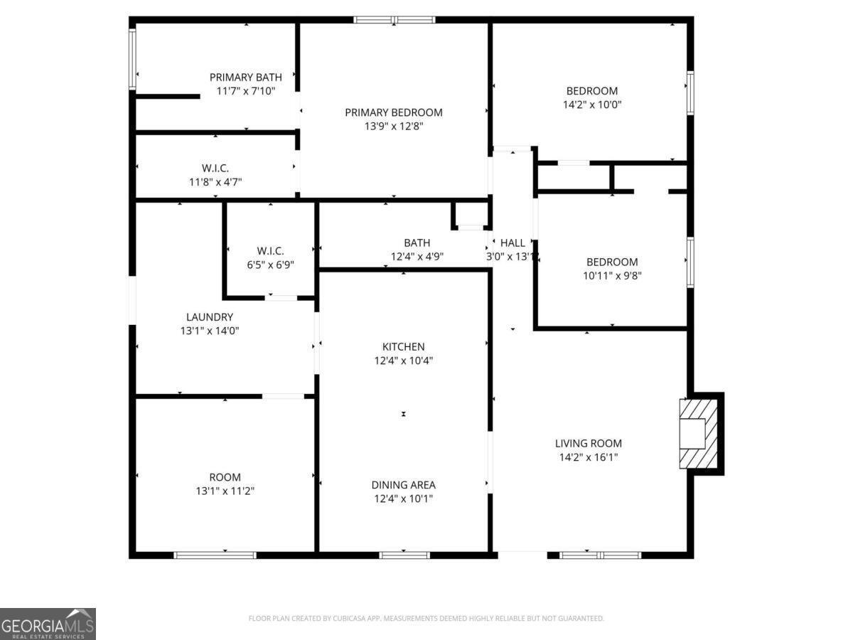 905 Dogwood Lane Winder - Photo 25