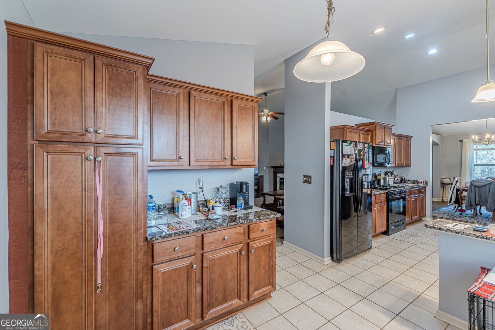 5278 Clingman Court Douglasville - Photo 17