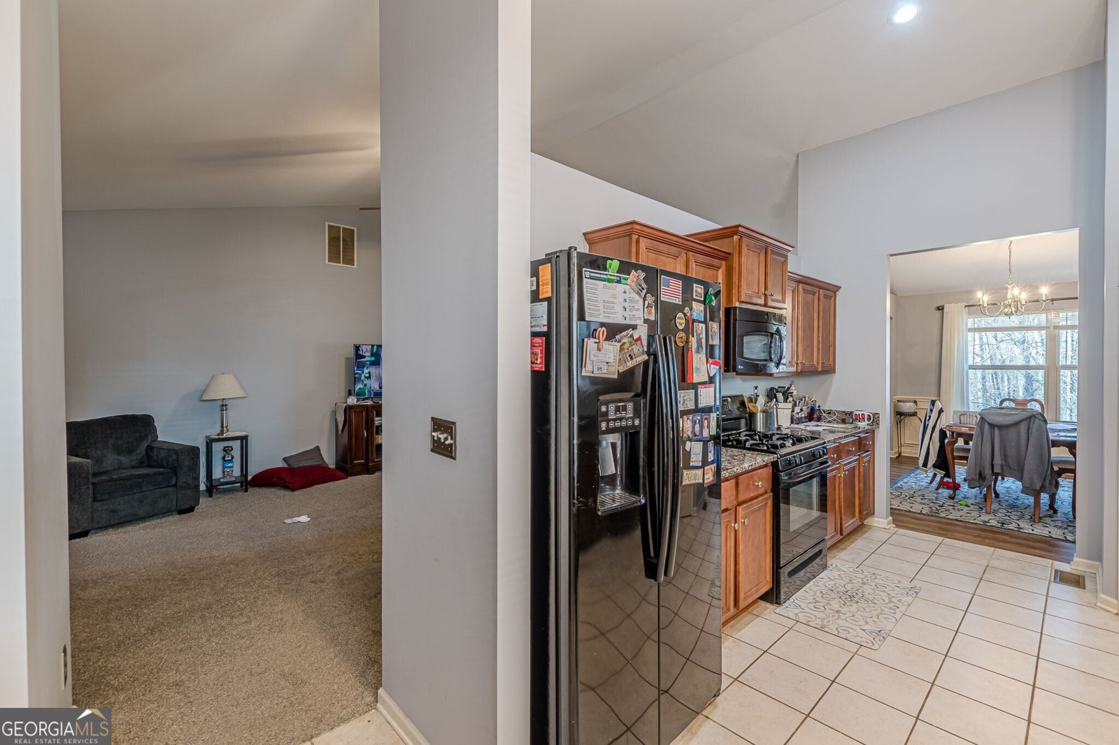 5278 Clingman Court Douglasville - Photo 18