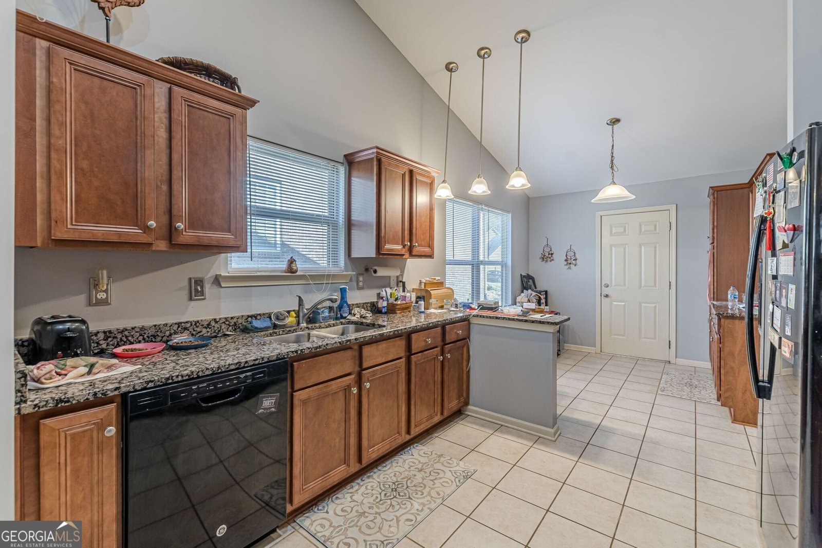 5278 Clingman Court Douglasville - Photo 21