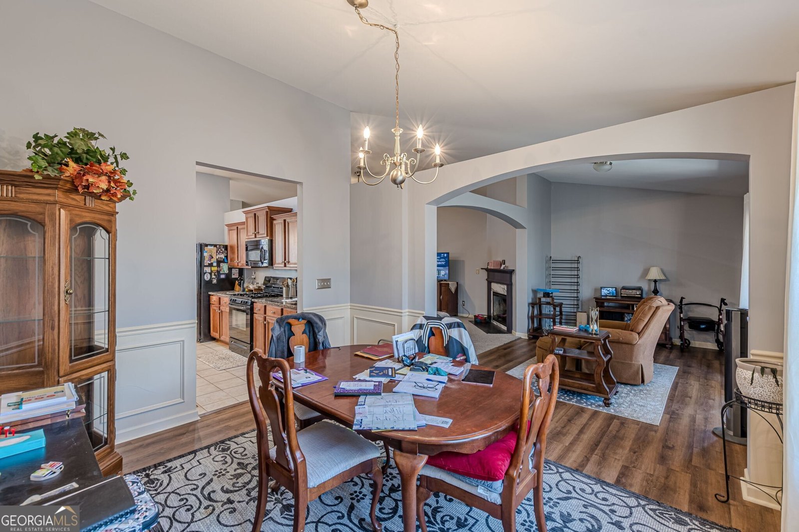 5278 Clingman Court Douglasville - Photo 22