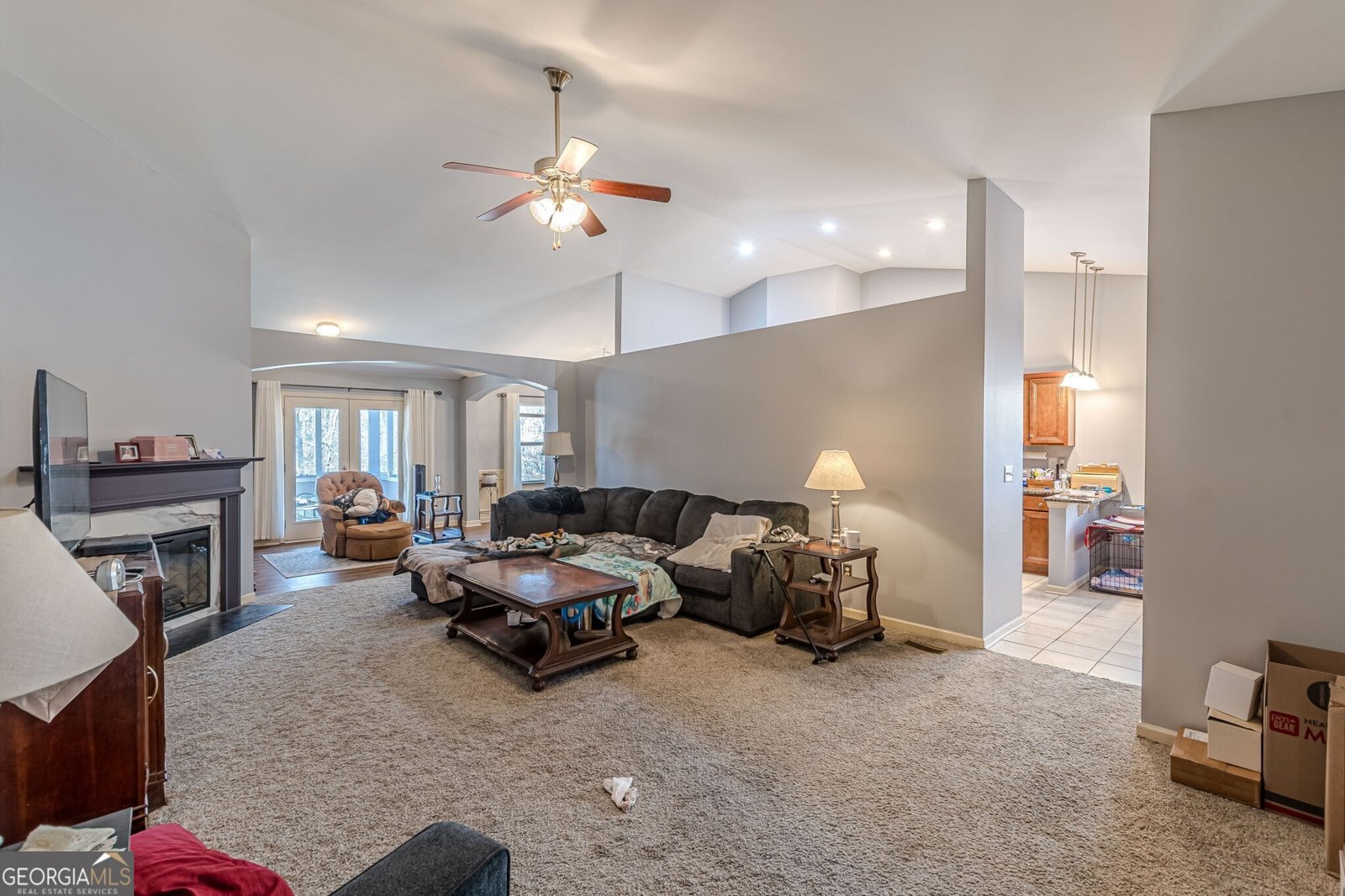 5278 Clingman Court Douglasville - Photo 26