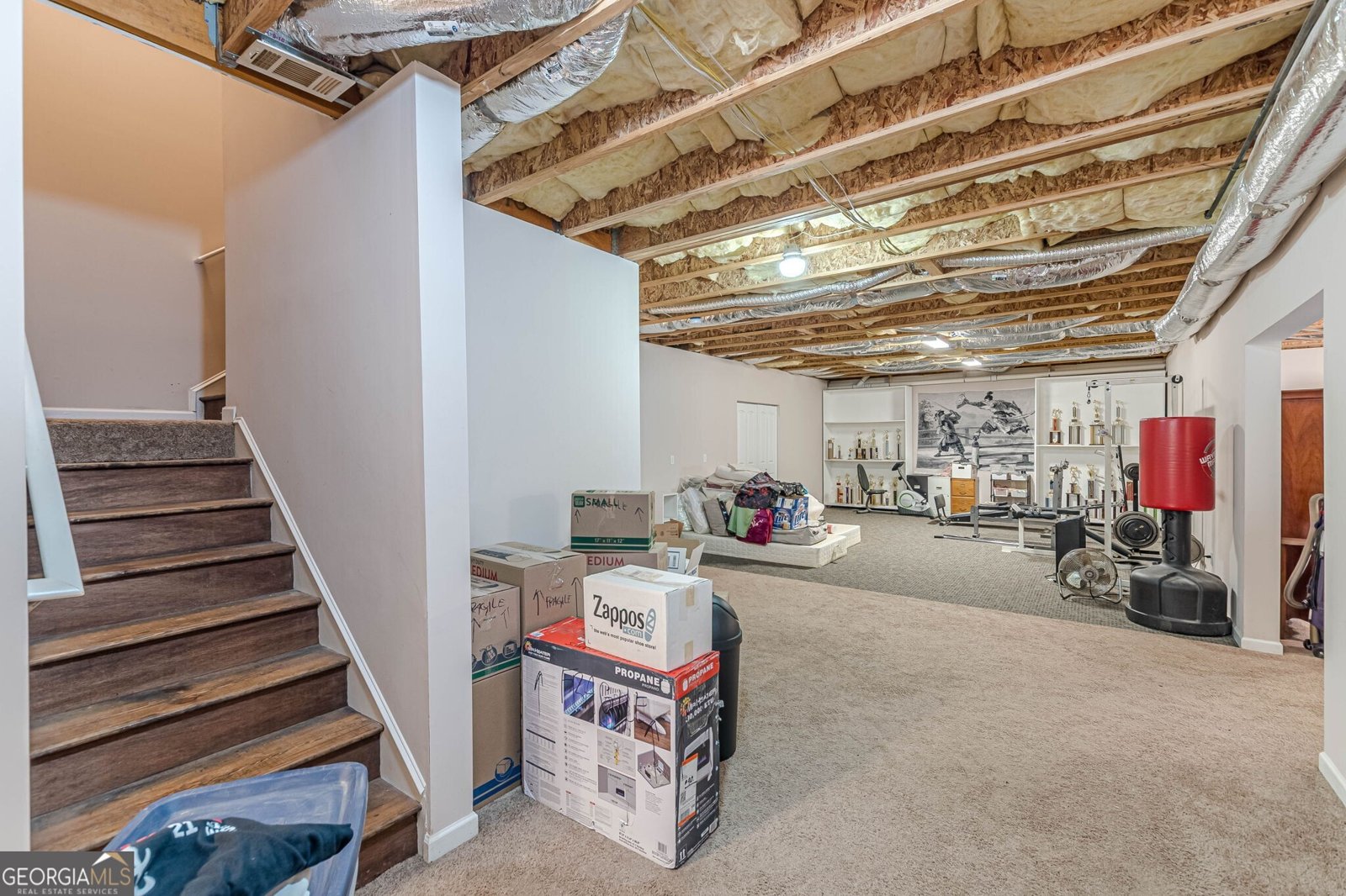 5278 Clingman Court Douglasville - Photo 27