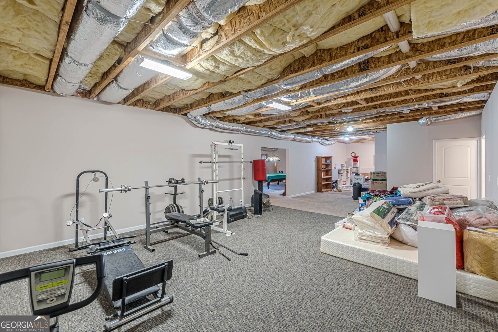 5278 Clingman Court Douglasville - Photo 28