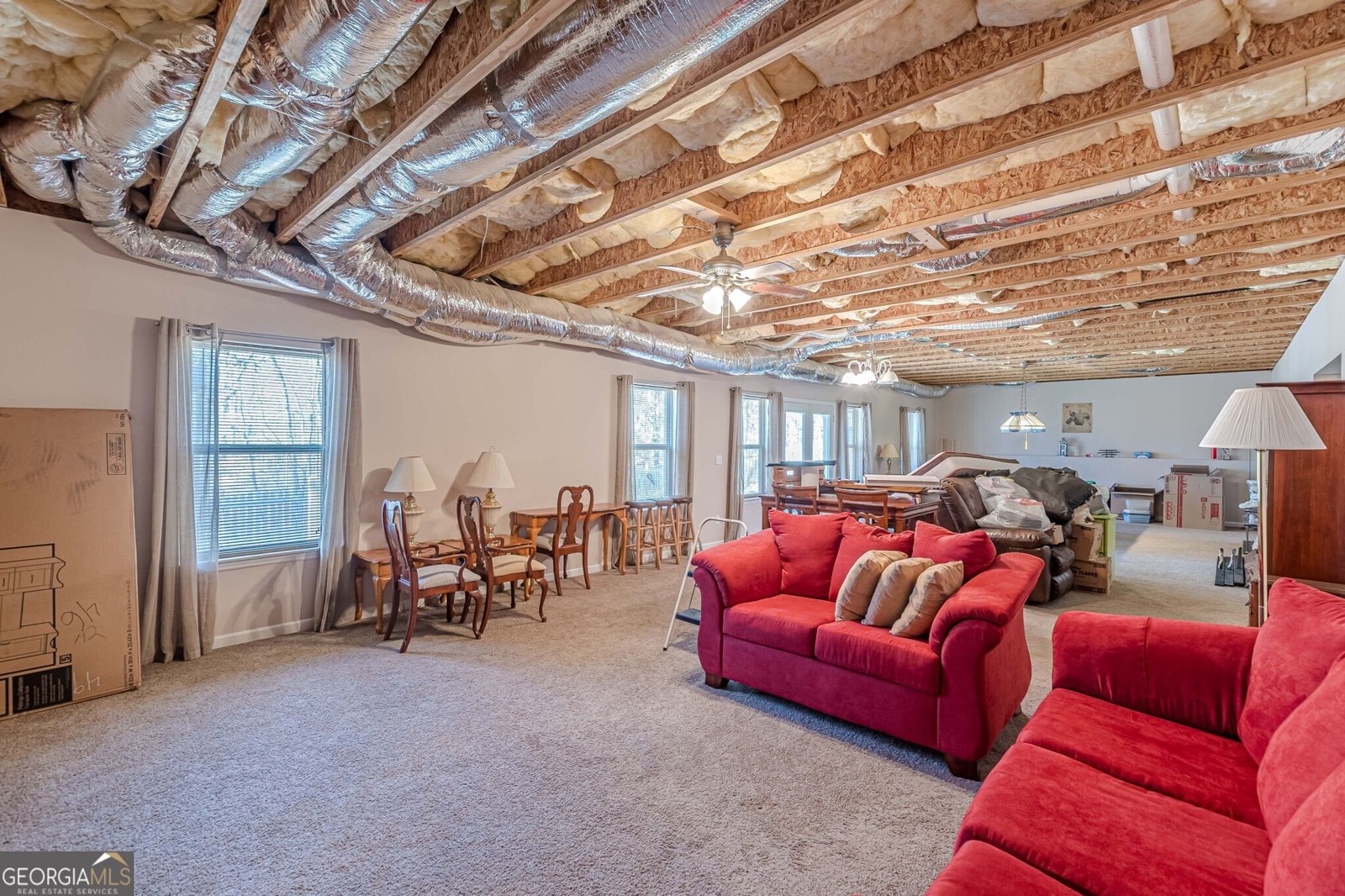 5278 Clingman Court Douglasville - Photo 32