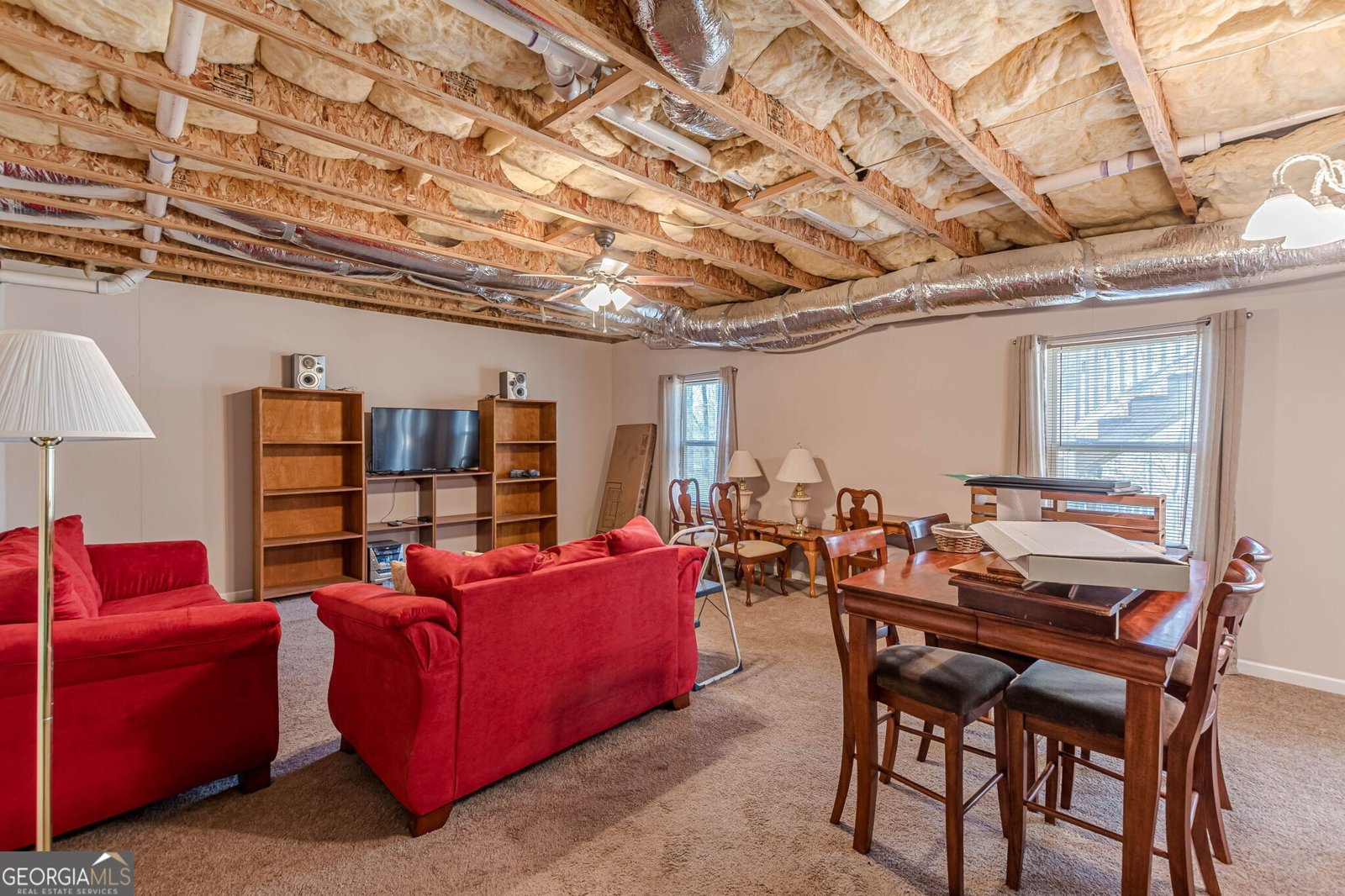 5278 Clingman Court Douglasville - Photo 33